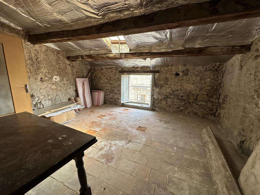 Maison à CAUNES-MINERVOIS