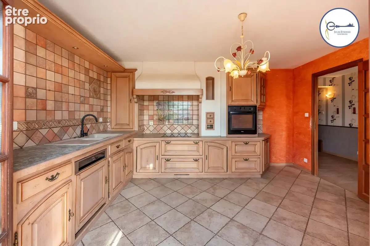 Maison Girancourt 8 pièces 173m2 - photo 16