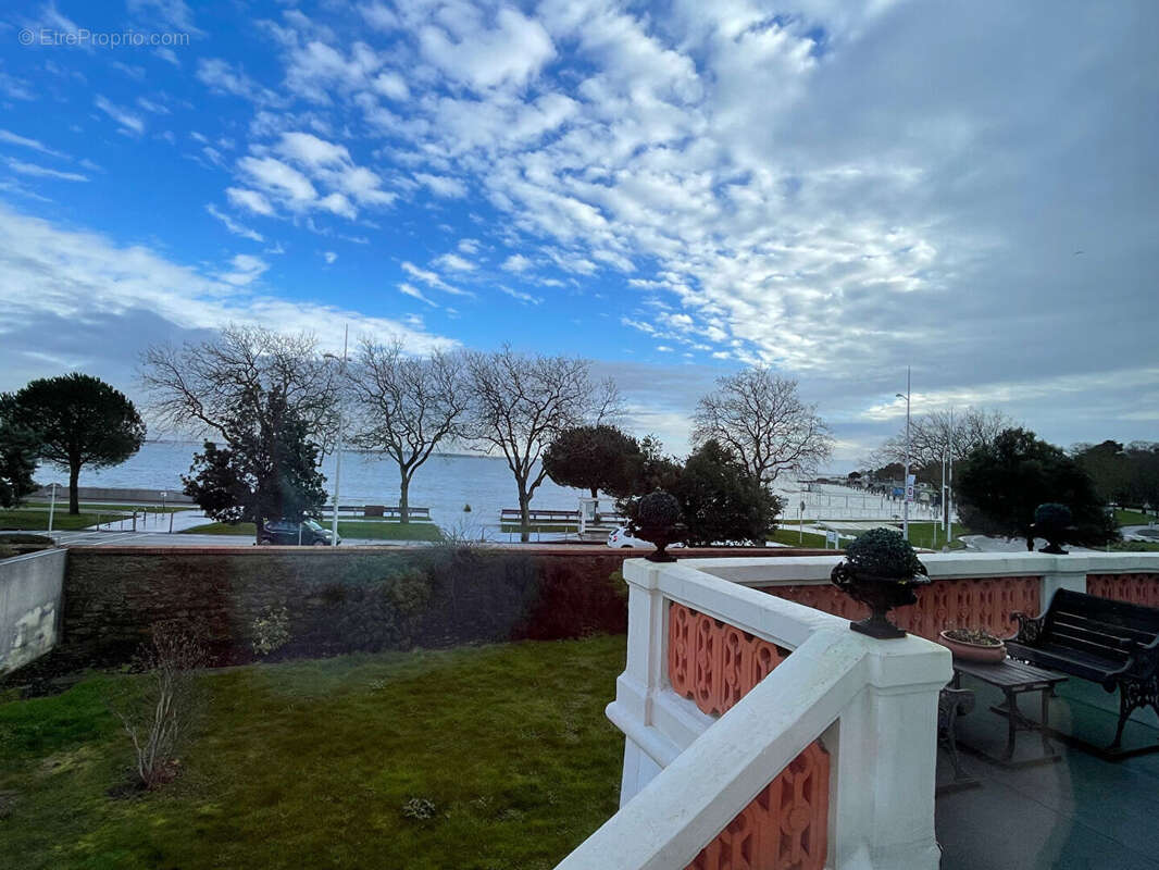 Maison à SAINT-NAZAIRE