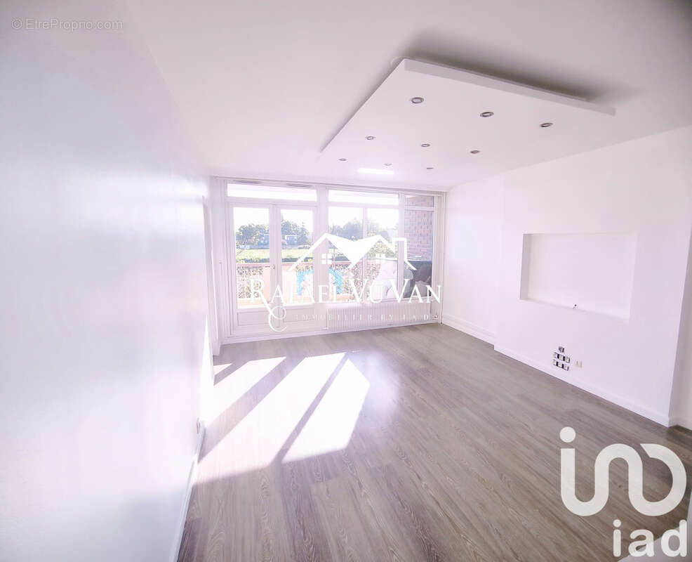 Photo 4 - Appartement à SURVILLIERS