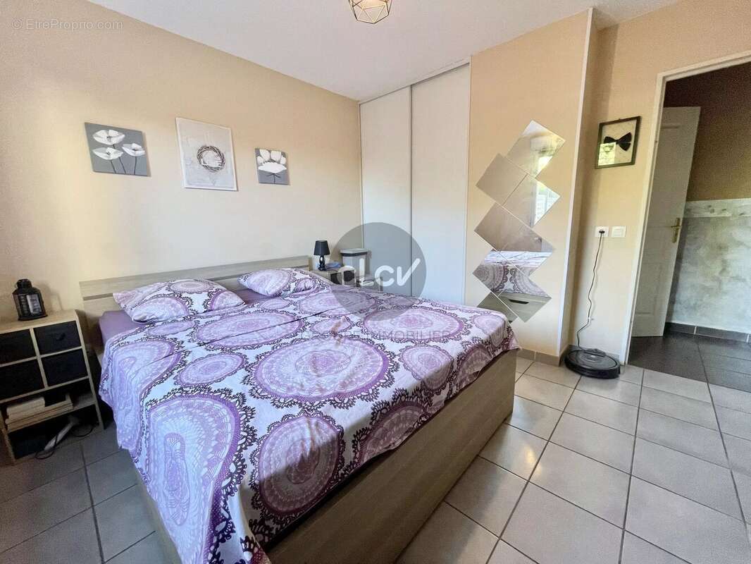 Appartement à VAULX-EN-VELIN