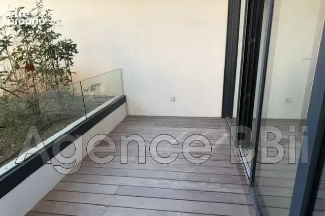 Appartement à BEAUSOLEIL