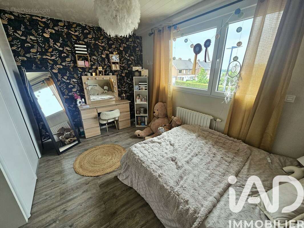 Photo 9 - Maison à FAMARS