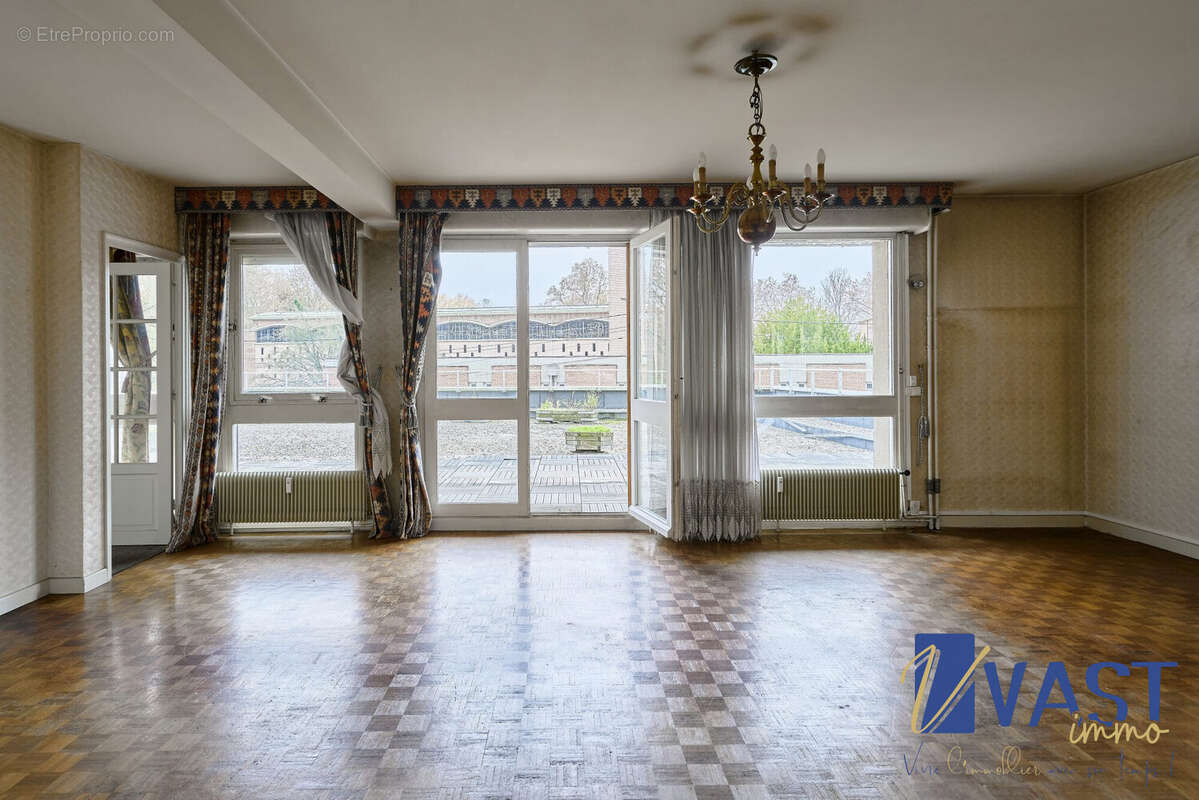 Appartement à LILLE
