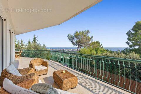 Maison à ANTIBES