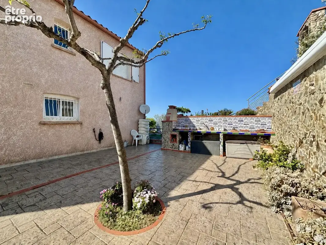 Maison 5 pièces 140 m² à vendre à Port-Vendres (66660) - photo 15