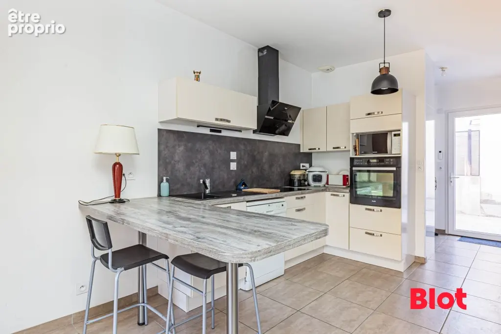 Maison 82 m² à Coueron  - photo 4