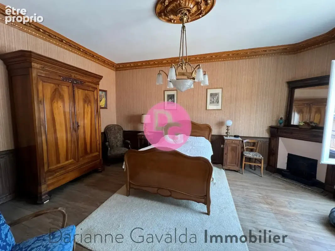Maison 5 pièces 98 m² à vendre à Aubin (12110) - photo 6