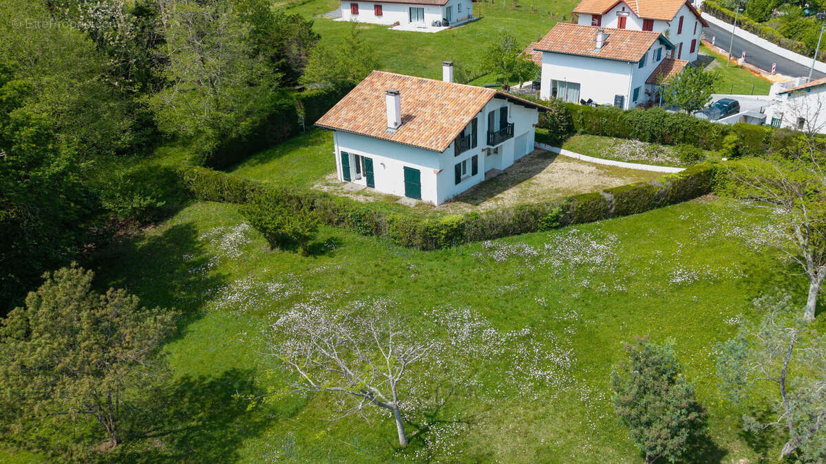 Maison à ARCANGUES