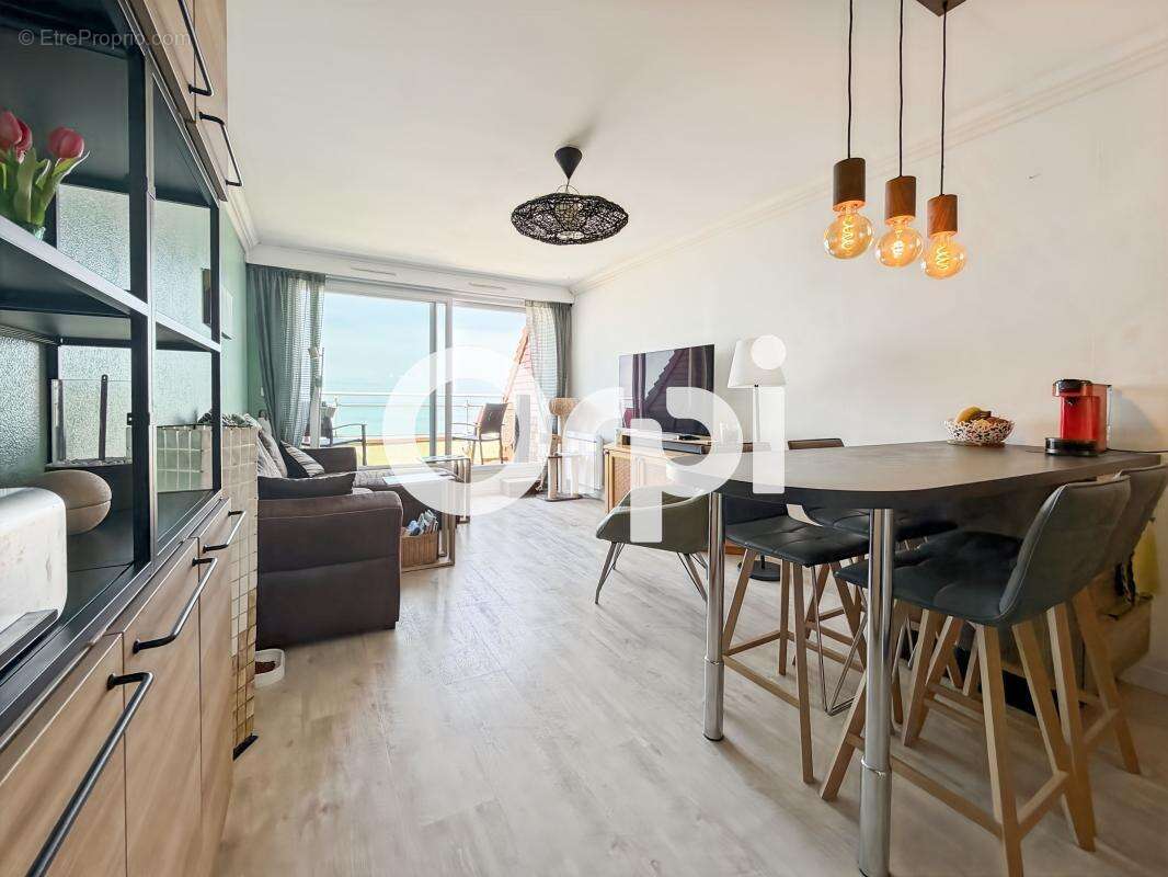 Appartement à BRAY-DUNES