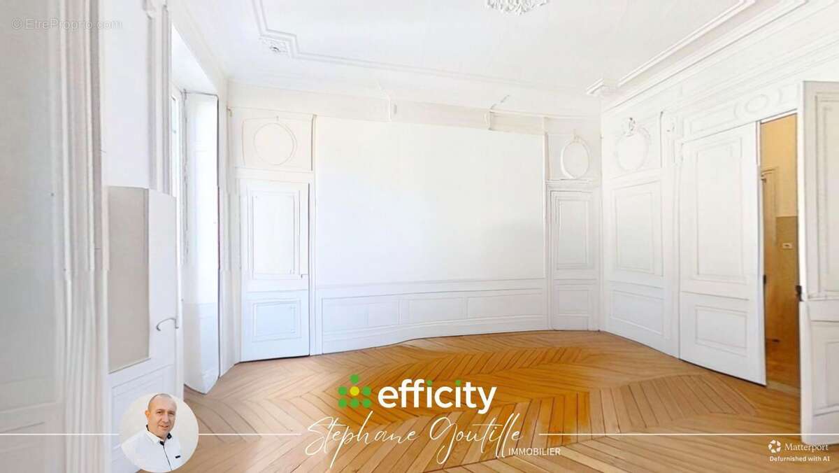 Appartement à TARARE