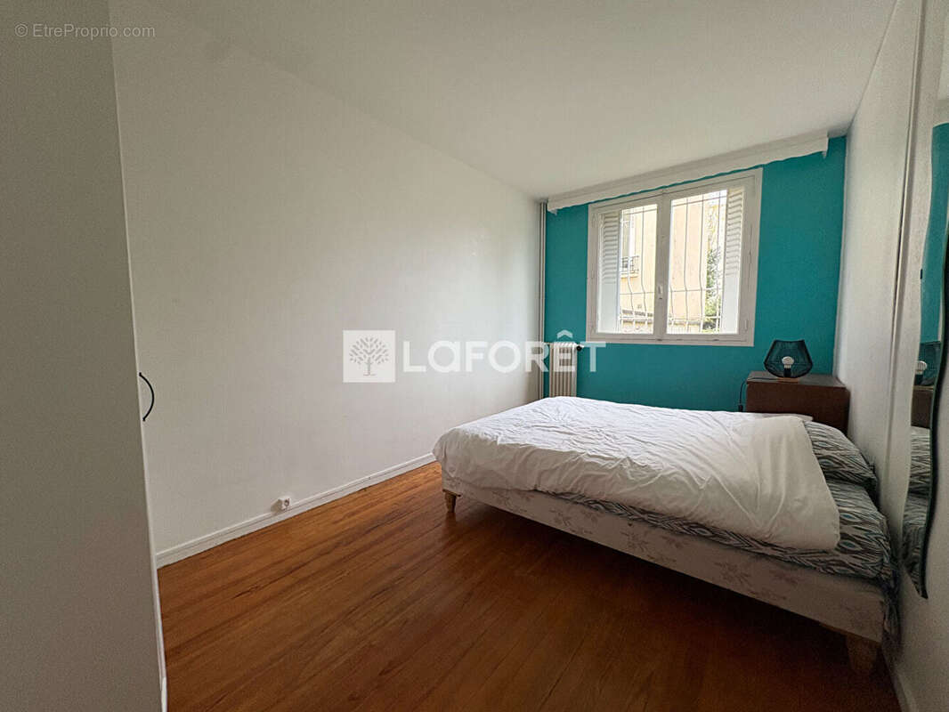 Appartement à VINCENNES