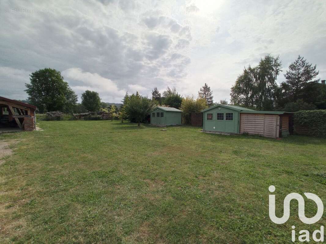 Photo 2 - Appartement à SUSSEY