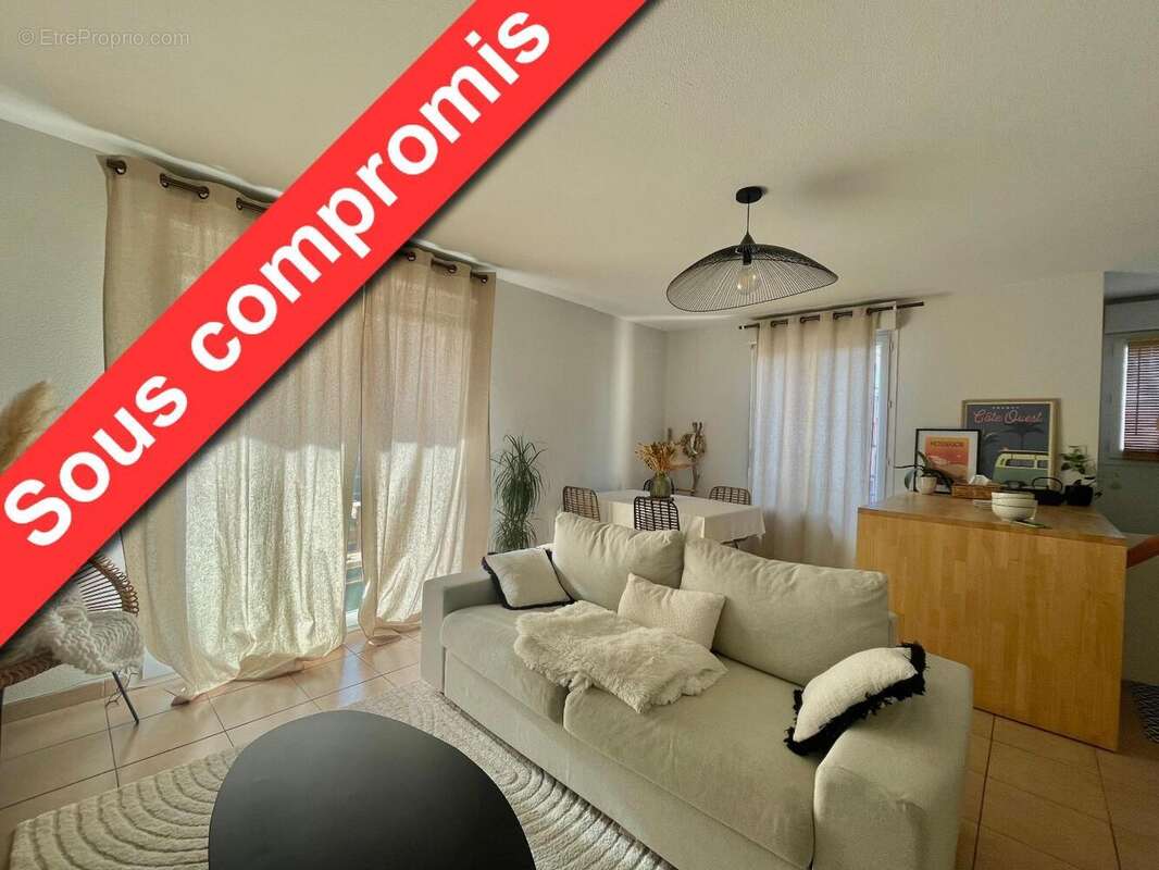   - Appartement à ALBI