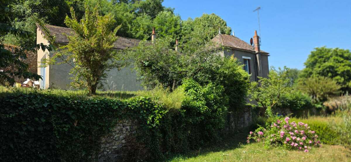 Angles Sur L Anglin - photo 16