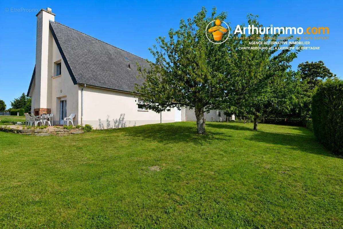 Grande maison lumineuse et confortable de 155m2 - photo 19