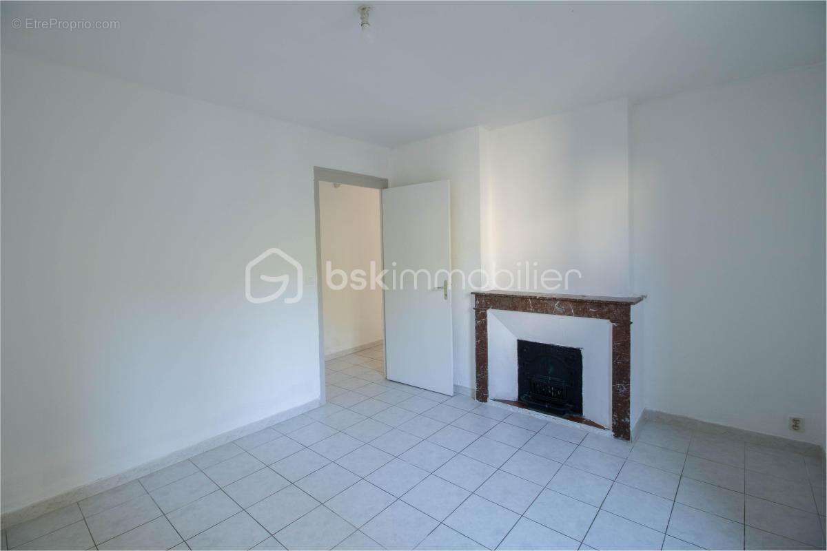 Maison à BOUCOIRAN-ET-NOZIERES