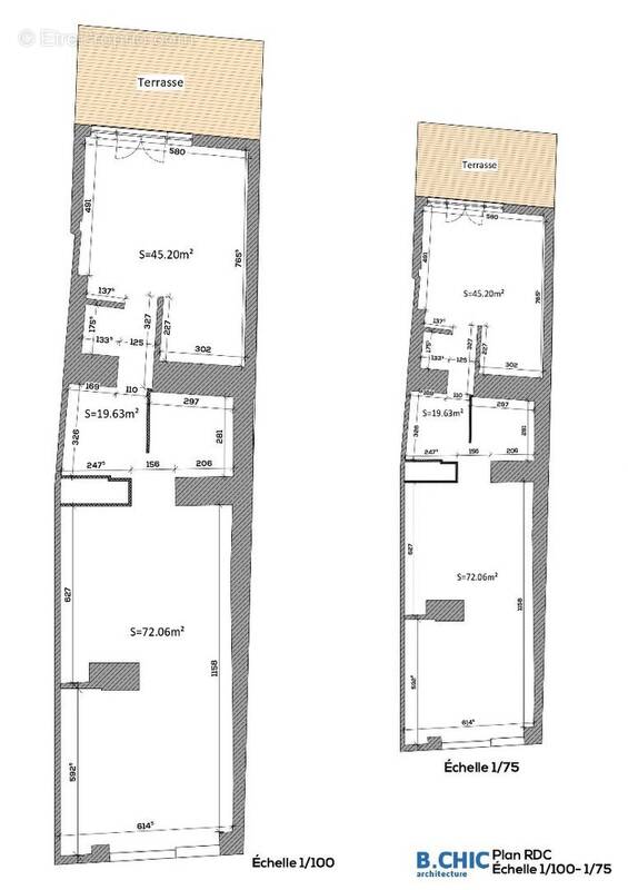 Commerce à SAINT-JEAN-DE-MAURIENNE