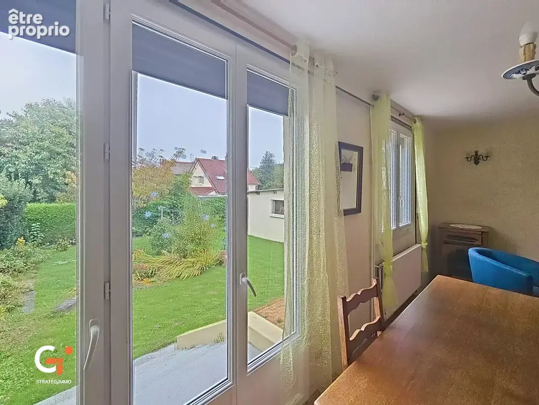 Exclusivite . dieppe .jolie maison f4 - photo 14