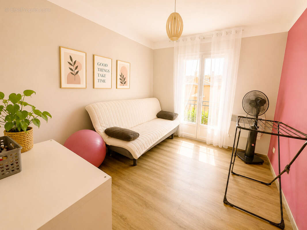Appartement T4 de 68 m2 à Marvivo à proximité immédiate des plages et commerces - photo 5