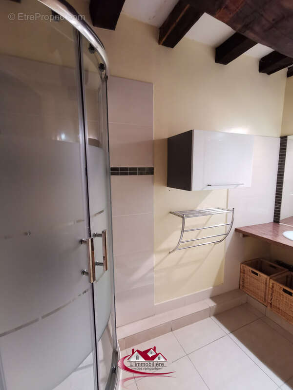 Appartement à HOUDAN
