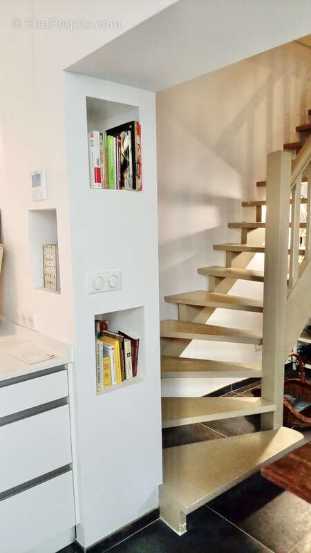 Maison de charme avec parc de plus de 1,4 hect + appartement T3 indépendant - photo 14