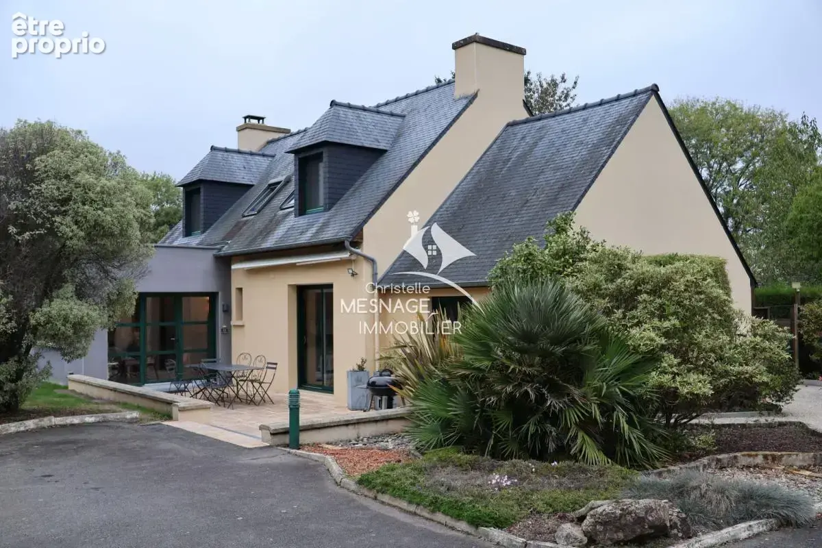 À vendre chez Christelle Mesnage - AUX PORTES DE DINAN -  Pr - photo 28