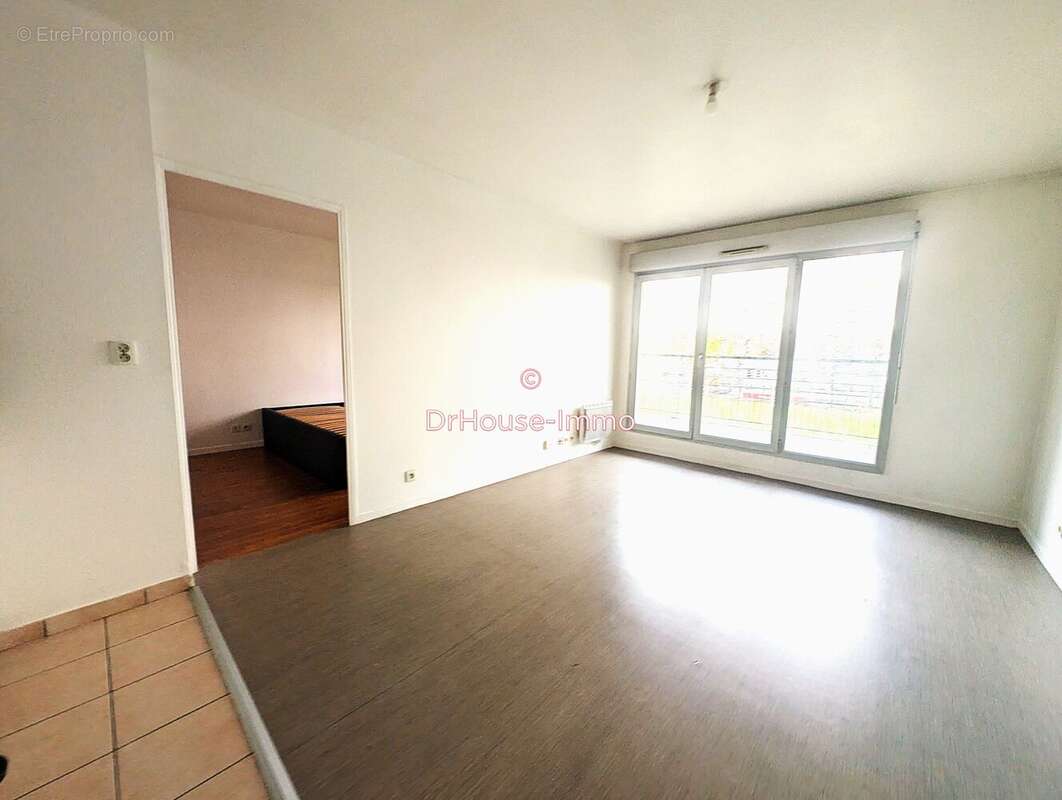 Appartement à CARRIERES-SOUS-POISSY