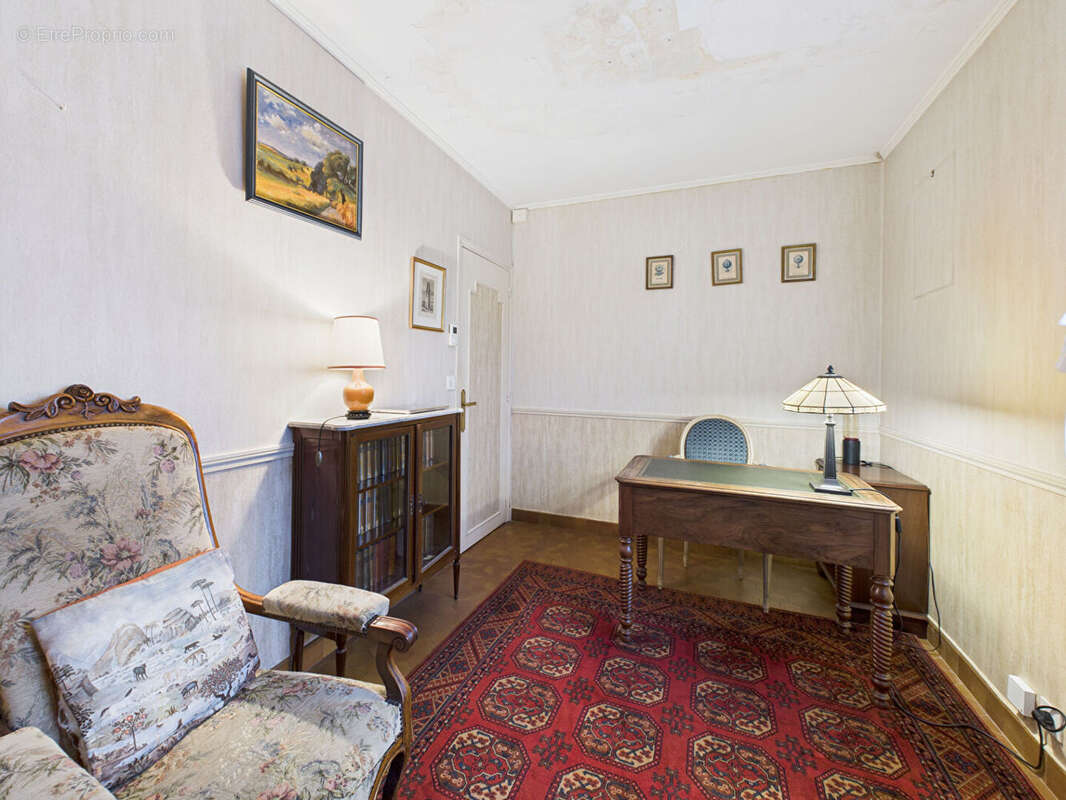 Maison à NOGENT-LE-ROI