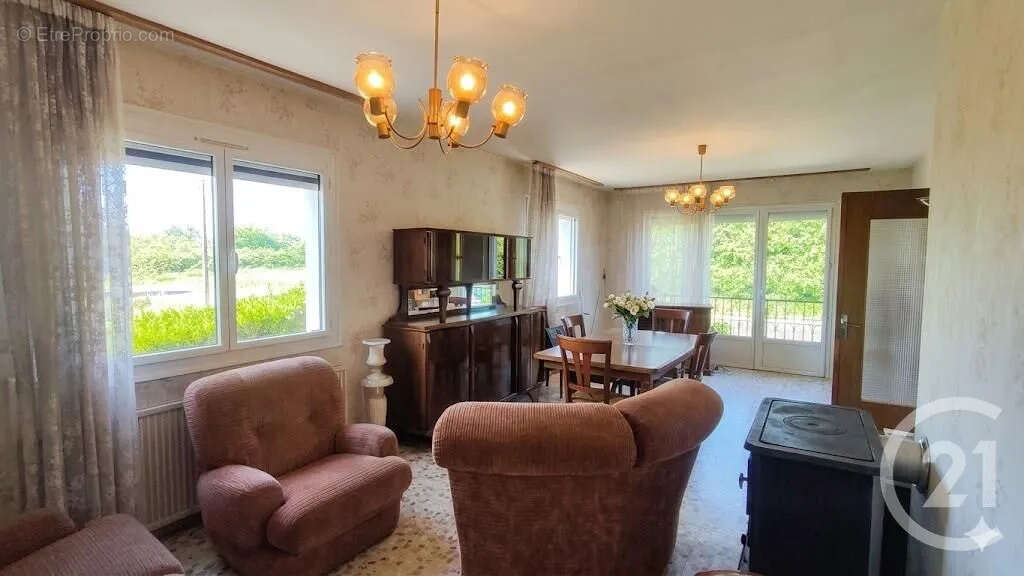 Maison 84 m² à Saint-Pere  - photo 3