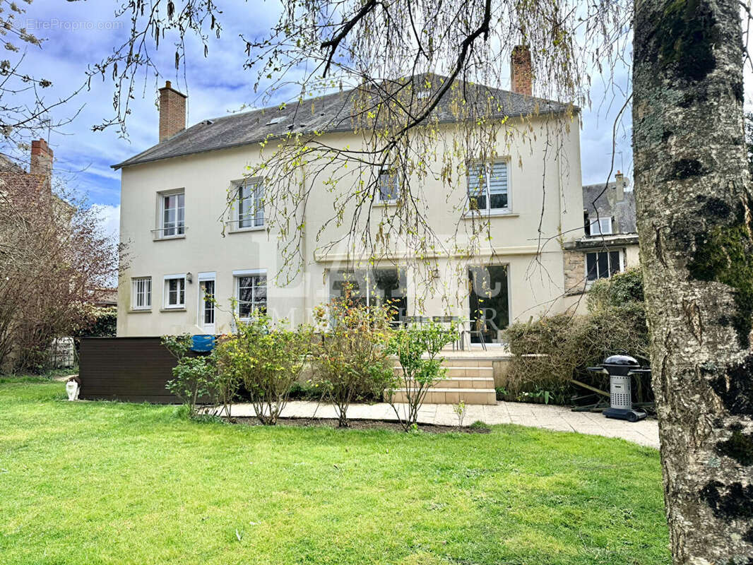 Maison à ALENCON