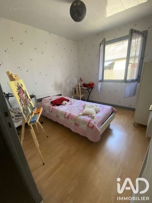 Maison 142 m² à Juillan  - photo 7