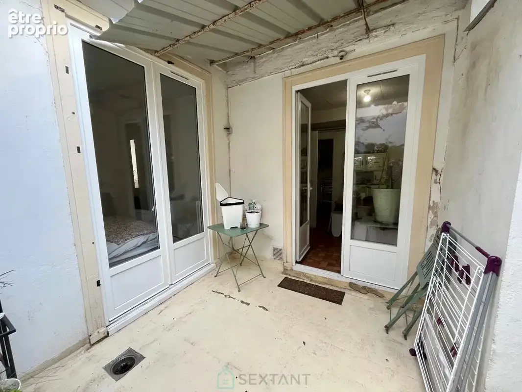 Immeuble de rapport centre ville Bergerac - photo 7
