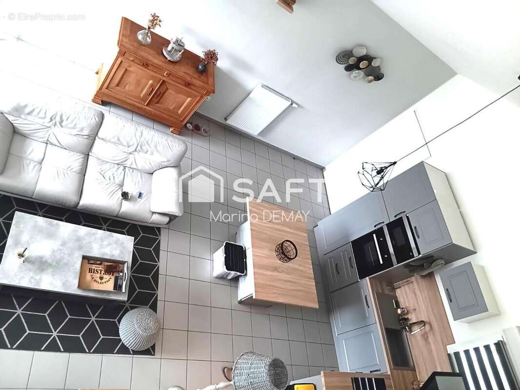 Photo 2 - Maison à TALMONT-SAINT-HILAIRE