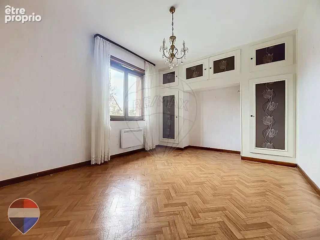 Maison 5 chambre(s) à vendre - photo 9