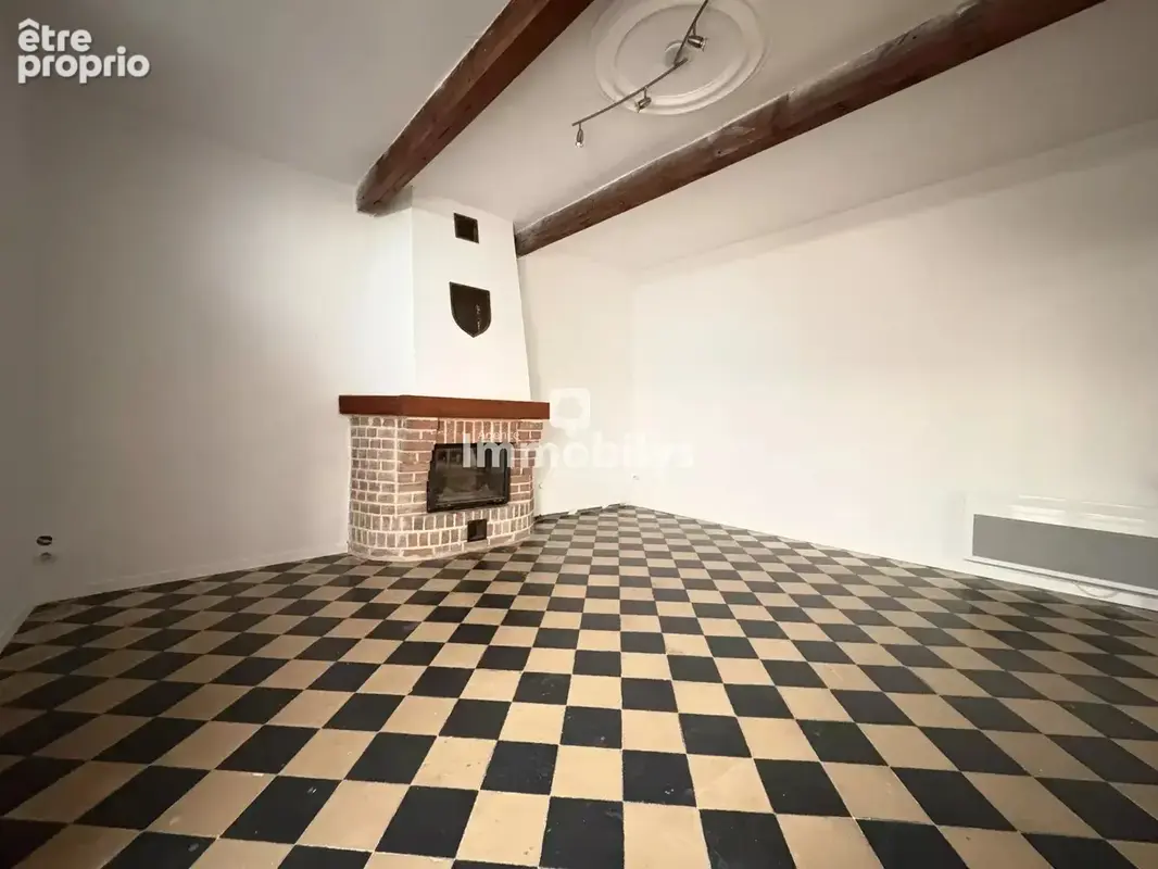 Maison de ville - photo 2