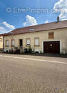 Appartement à ROHRBACH-LES-BITCHE