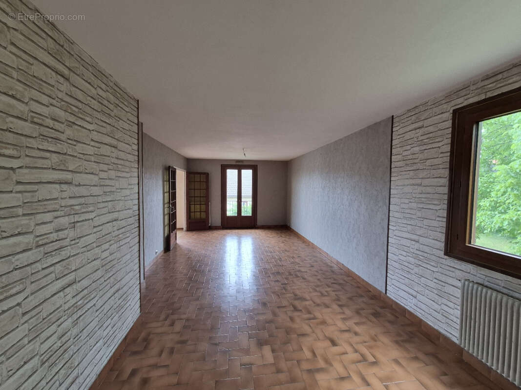Maison à CEBAZAT