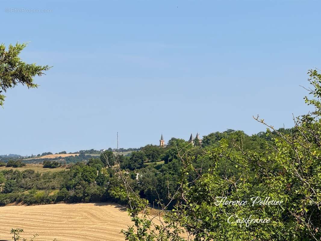 Maison à vendre 3 pièces CUQ TOULZA (81) - Terrain de 9 900 m² et dépendances - photo 23