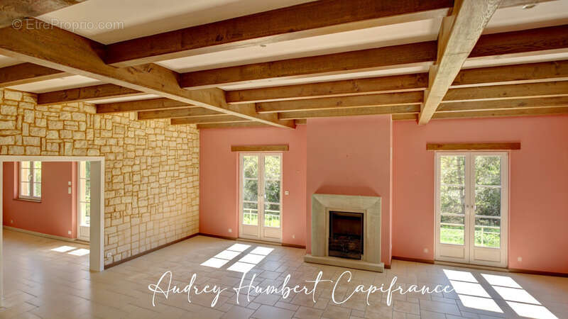 Maison à FRESNES-EN-WOEVRE