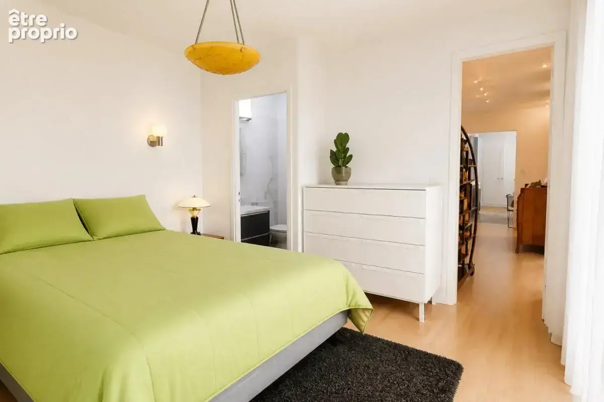 Appartement de 7 pièces de 130 m² à Excideuil - photo 3