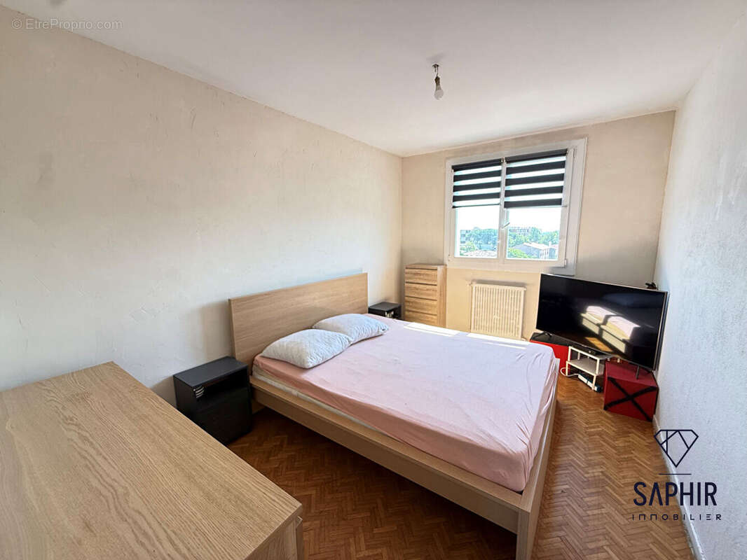 Appartement à COLOMIERS