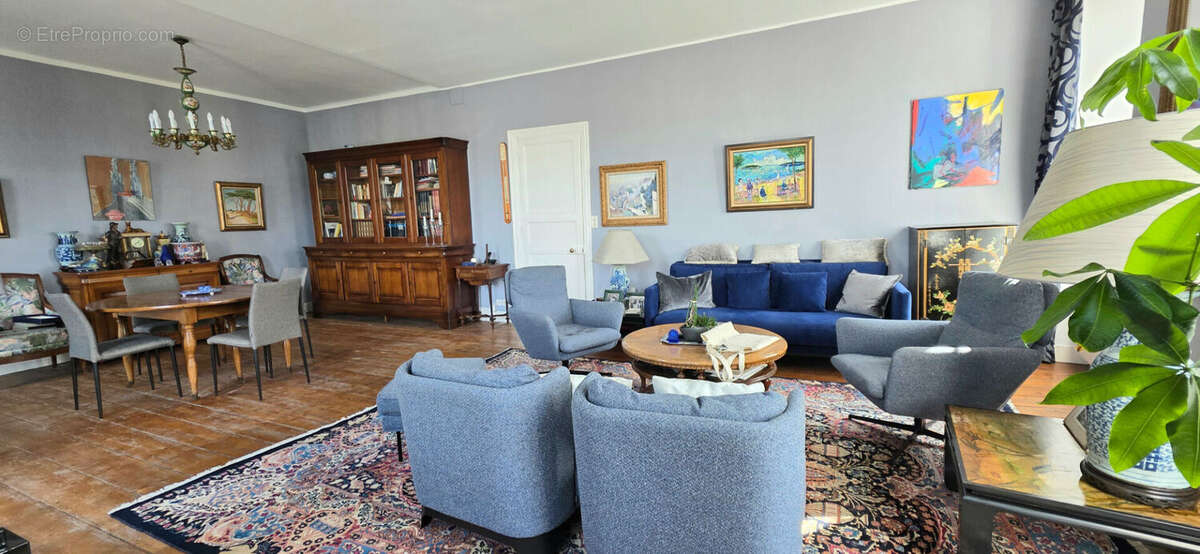 Appartement à QUIMPER