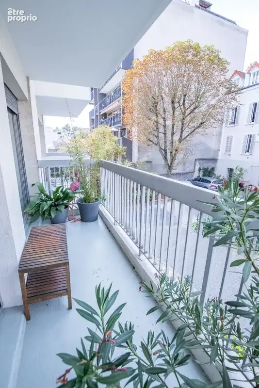Appartement Meudon 3 pièce(s) 83.84 m2 - photo 6