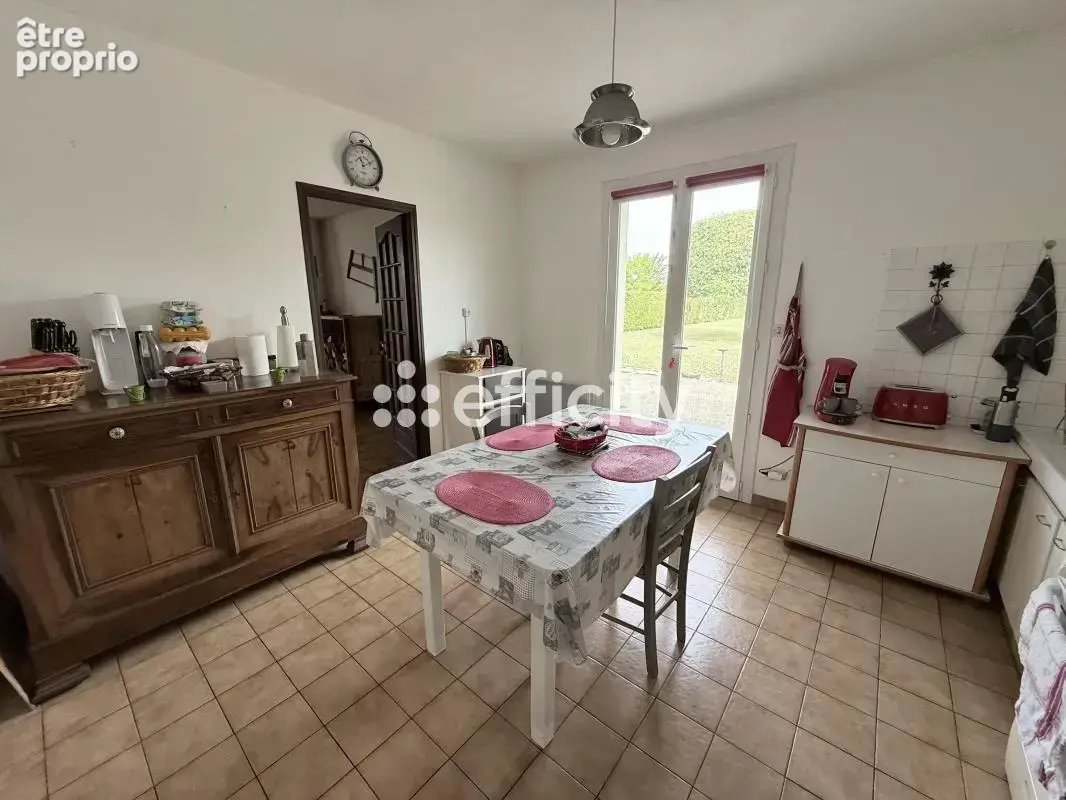 Maison 5 pièces 105 m² à vendre à Verteuil-Sur-Charente (16510) - photo 4