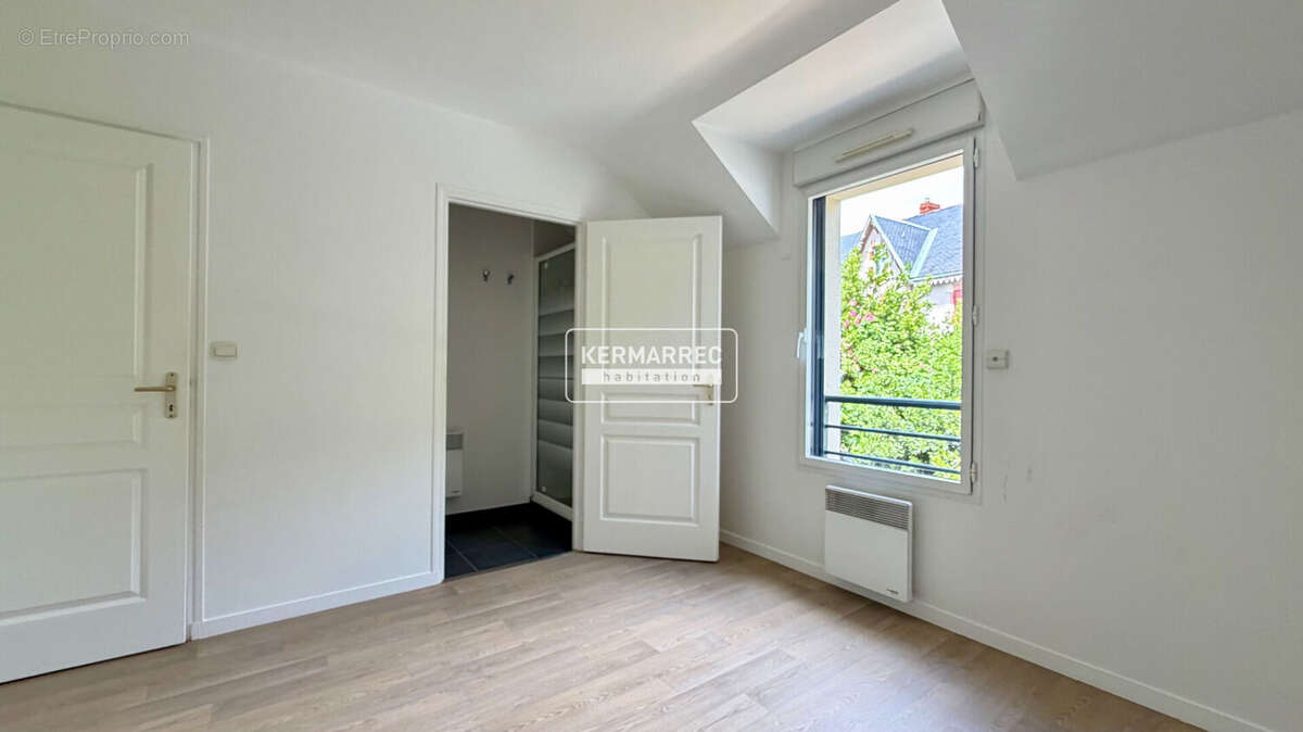 Maison à NANTES