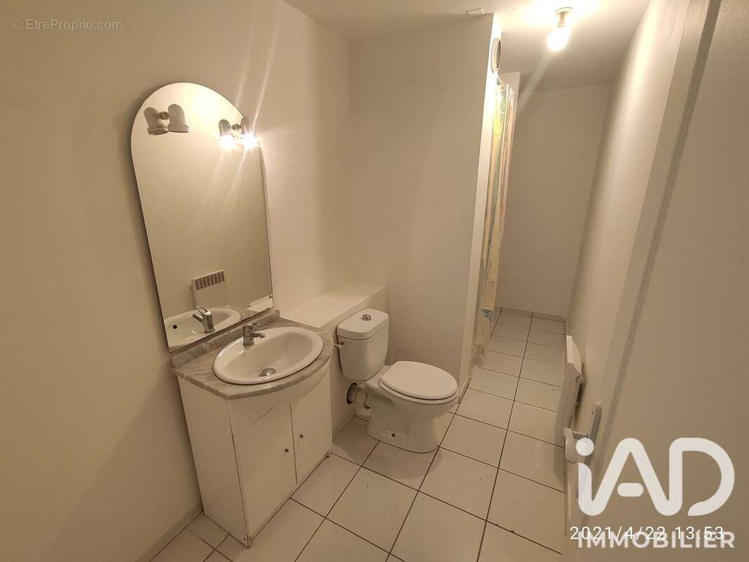 Appartement 55 m² à Saint-Gervais-Sur-Roubion  - photo 7