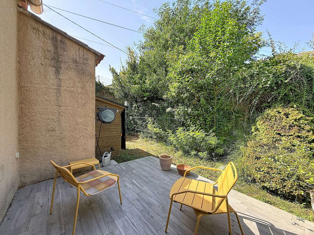 Charmante maison avec piscine - photo 6