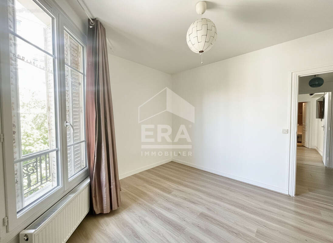Appartement 39m² à maisons-alfort - photo 6