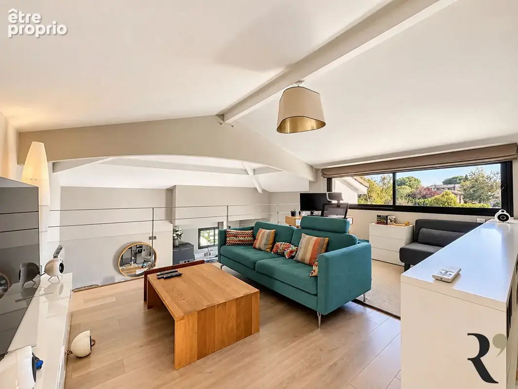 AIGREFEUILLE - Superbe maison contemporaine avec piscine - 141 m² habitables - photo 13